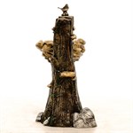 уличный фонтан