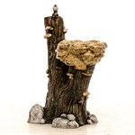 декоративный фонтан для сада