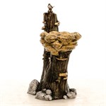 дачный фонтан