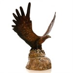 Садовая фигура Беркут U08984 - фото 69935