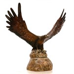 Садовая фигура Беркут U08984 - фото 69936