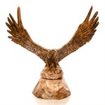 Садовая фигура Беркут U08984 - фото 69938