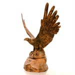 Садовая фигура Беркут U08984 - фото 69939