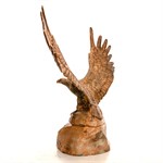 Садовая фигура Беркут U08984 - фото 69940