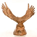 Садовая фигура Беркут U08984 - фото 69941