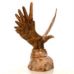 Садовая фигура Беркут U08984 - фото 69942