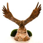 Садовая фигура Беркут U08984 - фото 69943