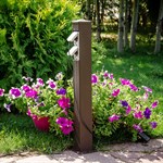 Розетка садовая 54-700 - фото 70031