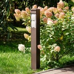 Розетка садовая 54-700 - фото 70033