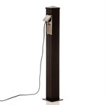 Розетка садовая 54-700 - фото 70035