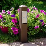 Садовая розетка 54-701 54-701 - фото 70048