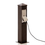 Садовая розетка 54-701 54-701 - фото 70052