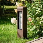 Уличная розетка 54-703 - фото 70074