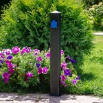 Розетка уличная 54-704 54-704 - фото 70087