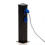 Розетка уличная 54-705 - фото 70104