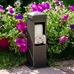 Розетка садовая 54-707 54-707 - фото 70133