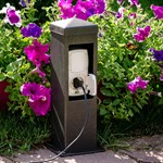 Розетка садовая 54-707 54-707 - фото 70134