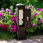 Розетка садовая 54-708 54-708 - фото 70150