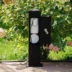 Розетка садовая 54-708 54-708 - фото 70153