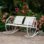 Мебель полимерный брус