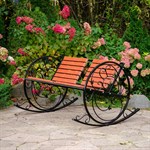 Кресло качалка 881-040R