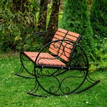 Кресло качалка 881-042R