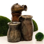 Фонтан для сада