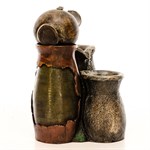 Фонтан для сада U08998