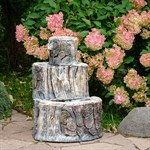 Фонтан для сада Фонтан для сада