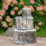 Фонтан для дачи Фонтан для дачи