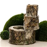 Декоративный фонтан для дачи Декоративный фонтан для дачи