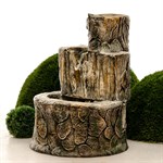 Декоративный фонтан для сада Декоративный фонтан для сада
