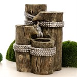 Фонтан для сада U09003