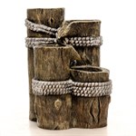 Фонтан для сада U09003