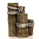 Садовый фонтан U09003