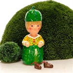 Декоративная фигура U08993