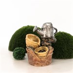 Фонтан для сада