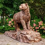 Садовая фигура