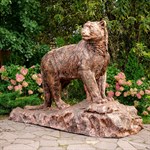 Фигура для сада