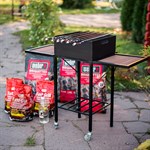 Угольный гриль 861-61 Угольный гриль 861-61