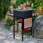 Мангал для дачи 861-61 Мангал для дачи 861-61