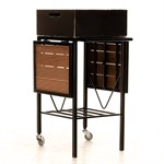 Угольный гриль для дачи 861-61 Угольный гриль для дачи 861-61