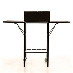 Кованый гриль Кованый гриль