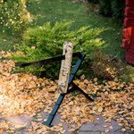 Кованый щепокол Кованый щепокол