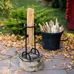 Кованый дровокол 62-102 Кованый дровокол 62-102