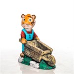 Садовое кашпо