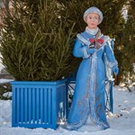 Снегурочка U08262 U08262 - фото 70957