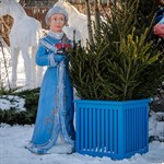 Снегурочка U08262 U08262 - фото 70958