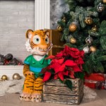 Кашпо для цветов U09009