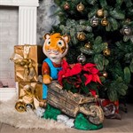 Цветочное кашпо